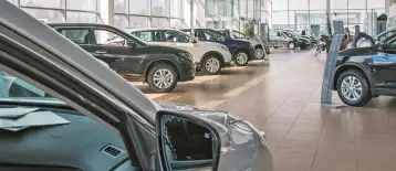 توقعات جديدة بتراجع مبيعات السيارات 70% مع تفاقم الأزمة العالمية
