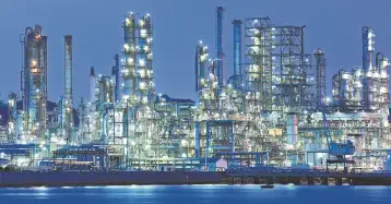 الصندوق السيادى السعودى يدرس شراء حصص أقلية فى قطاع البتروكيماويات بالبورصة
