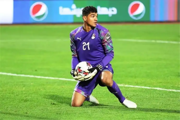 رسميا.. الزمالك يعلن عودة محمد صبحي