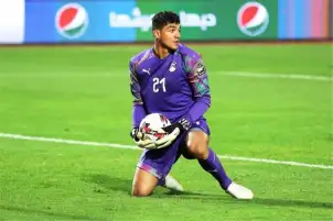 رسميا.. الزمالك يعلن عودة محمد صبحي