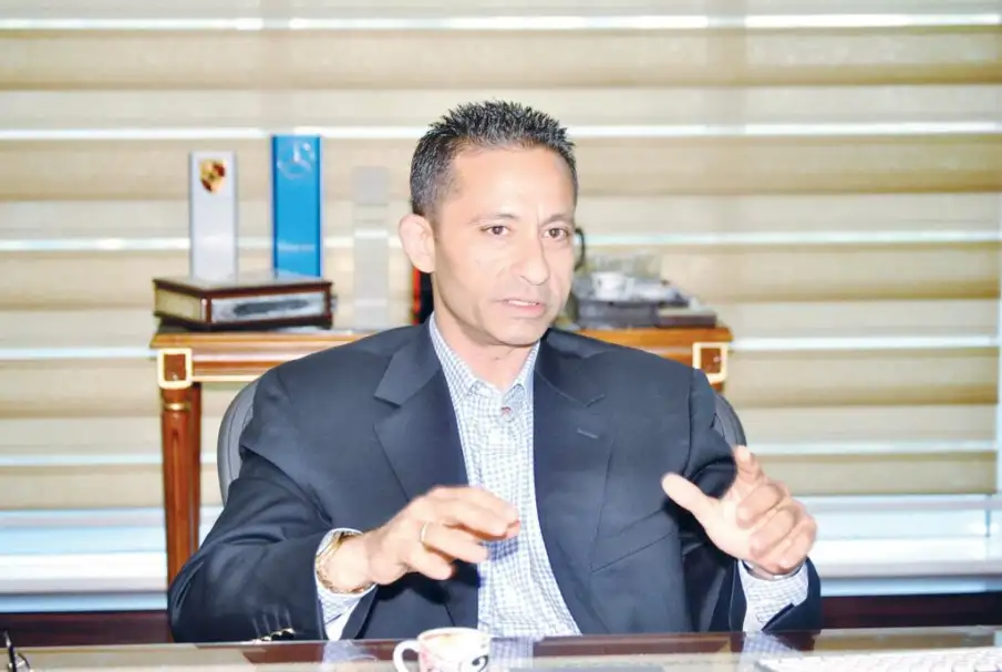 شركة "SMG" تلجأ لتخزين سيارات بورش فى أوروبا للاحتفاظ بحصتها