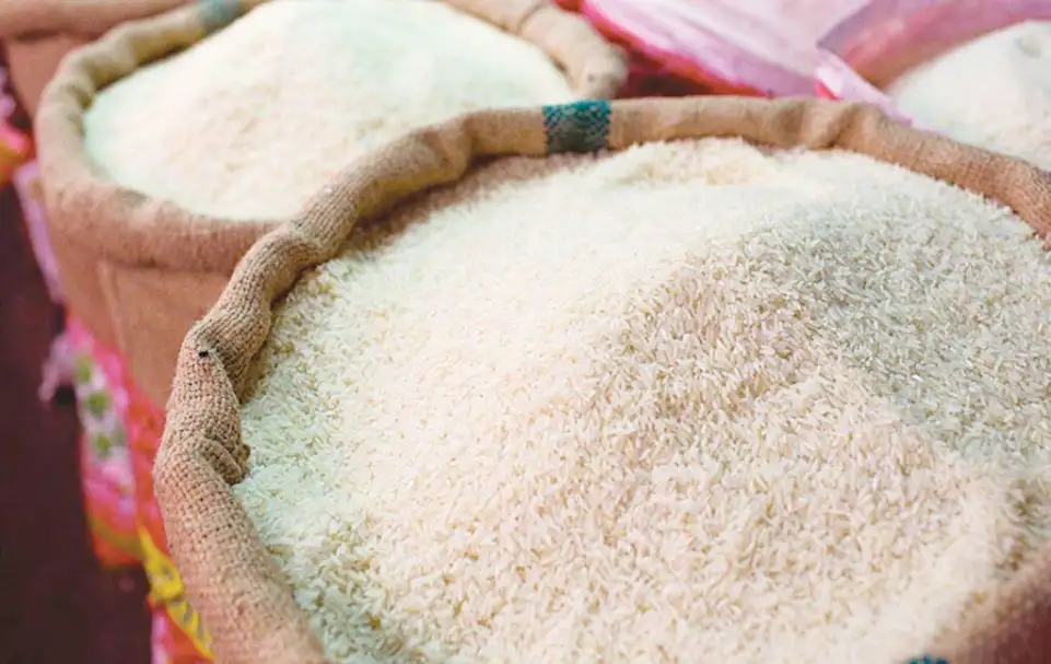 "المواد الغذائية" تطالب شركات الأرز باستكمال سحب كمياتها ذات الأسعار المرتفعة من الأسواق