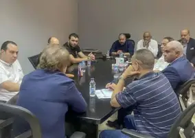 رابطة الأندية: قرعة غير موجهة لمسابقة الدوري مطلع أكتوبر المقبل