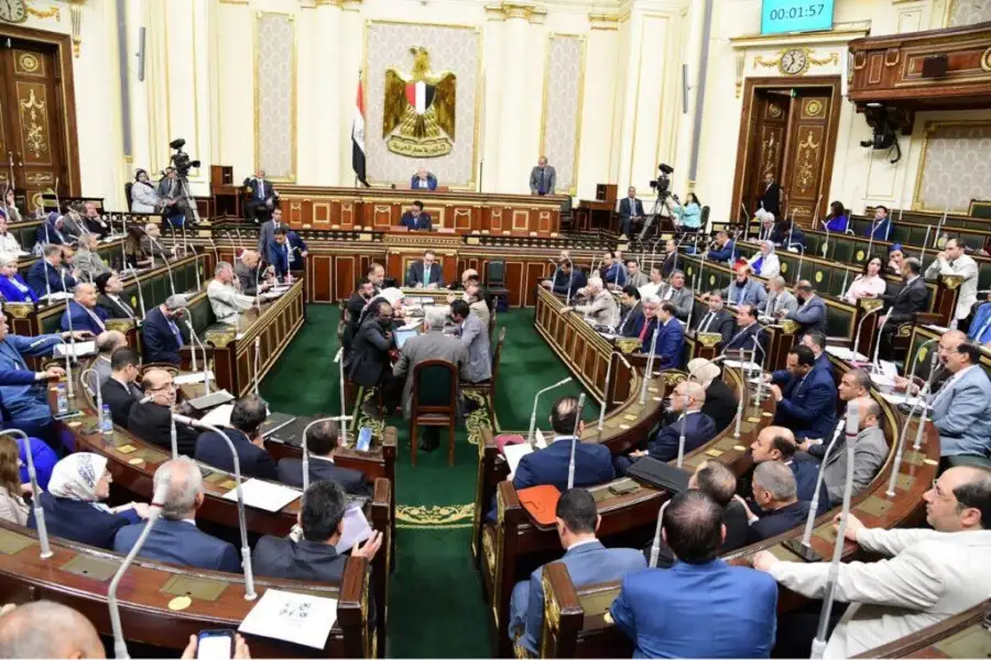 طاقة النواب: التعاون مع "سكاتك" النرويجية يعزز الاستراتيجية الوطنية لتوليد الطاقة النظيفة
