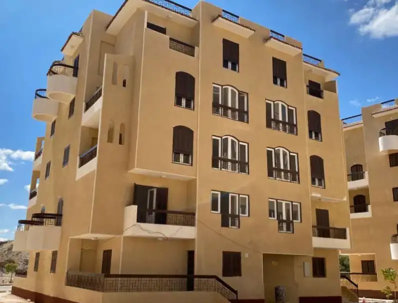 بمقدم 42 ألف جنيه.. احجز وحدتك في شقق مشروعات الإسكان بالقاهرة والجيزة كاملة التشطيب بخصم 3%