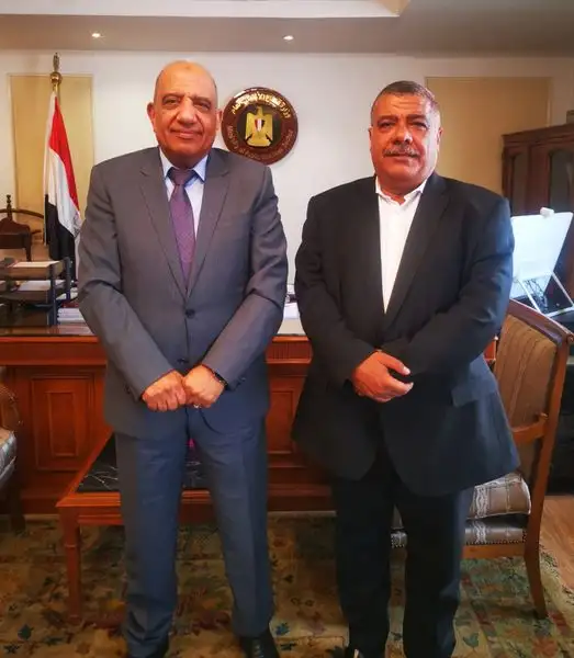 محيي الدين: تنافس 4471 مشروعا في المبادرة الوطنية للمشروعات الخضراء والذكية