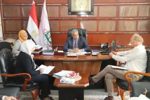 وزير القوى العاملة: مصر تحترم الاتفاقيات الدولية التي وقعت عليها مع منظمة العمل الدولية