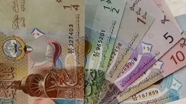 سعر الدينار الكويتي اليوم الاثنين 12-9-2022 في البنوك المصرية