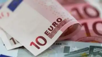 سعر اليورو اليوم الاثنين 12-9-2022 في مستهل تعاملات البنوك المصرية