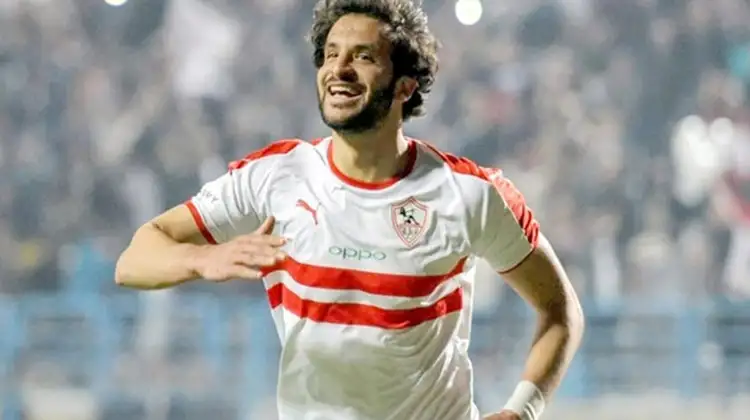 رئيس الاتحاد يخطط لخطف محمود علاء قبل انتقاله للمصري