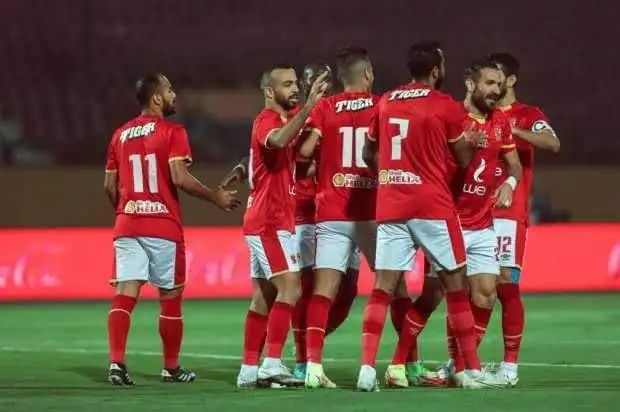 الأهلي يشوق جماهيره للإعلان عن أولى صفقاته الجديدة