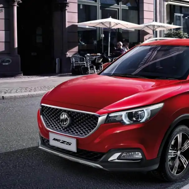 أسعار ومواصفات سيارات "MG ZS" بعد الزيادات الأخيرة