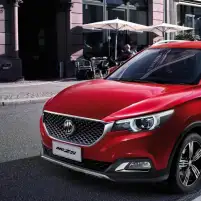 أسعار ومواصفات سيارات "MG ZS" بعد الزيادات الأخيرة