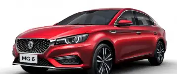 أسعار ومواصفات سيارات "MG6" بعد الزيادات الأخيرة