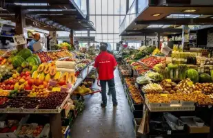 تأكيد ارتفاع معدل التضخم في ألمانيا إلى 7.9% خلال أغسطس