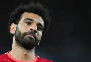داني ميرفي: صلاح يبدو لاعبا آخر ويحتاج لاستفاقة