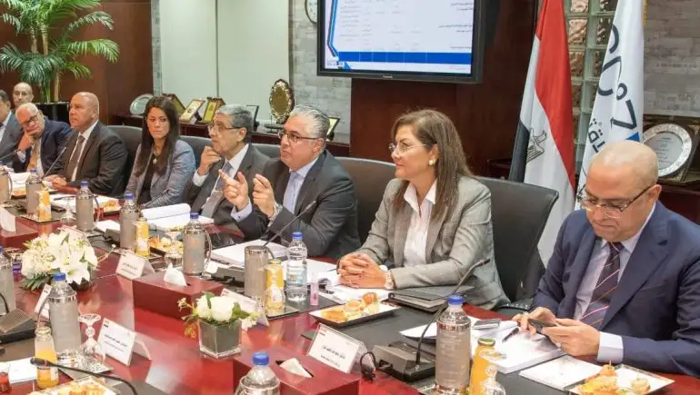 "اقتصادية قناة السويس" تحقق فائض بقيمة 2.2 مليار جنيه في 2021-2022