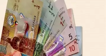 سعر الدينار الكويتي اليوم الأربعاء 14-9-2022 في البنوك