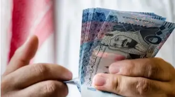سعر الريال السعودي اليوم الأربعاء 14-9-2022 مقابل الجنيه