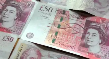 سعر الجنيه الإسترليني اليوم الأربعاء 14-9-2022 مقابل الجنيه