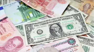 أسعار العملات اليوم الأربعاء 14-9-2022 فى البنوك المصرية
