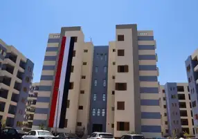 فتح باب الحجز لوحدات كاملة التشطيب ضمن مبادرة سكن لكل المصريين 3