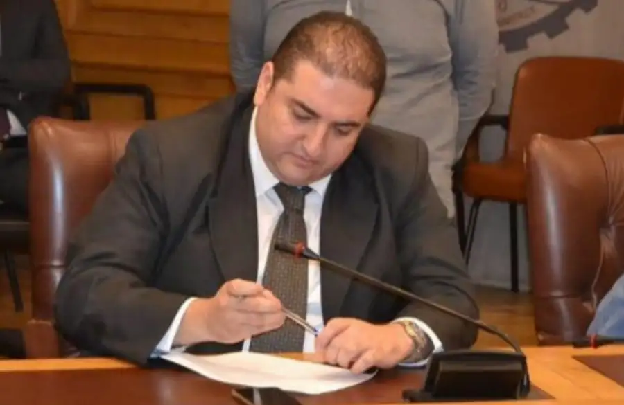 متى بشاي: الإسراع بوضع خطة لمساعدة المستوردين على التحول للتصنيع يساهم في خفض فاتورة الاستيراد