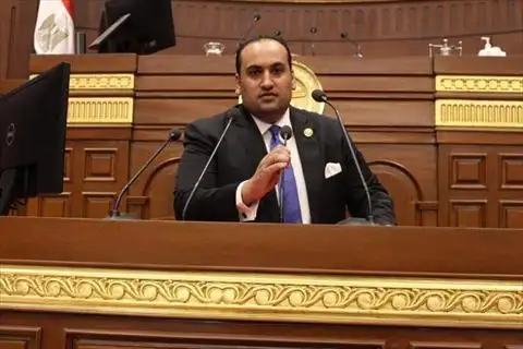 محمد الرشيدي: زيارة السيسي لقطر ستعزز مصالح الشعبين ومواجهة التحديات الراهنة