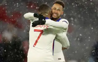 تشكيل باريس سان جيرمان لمباراته الثانية في دوري أبطال أوروبا