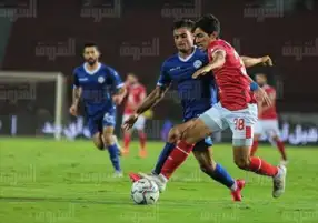أول تعليق من شكري بعد رحيله عن الأهلي