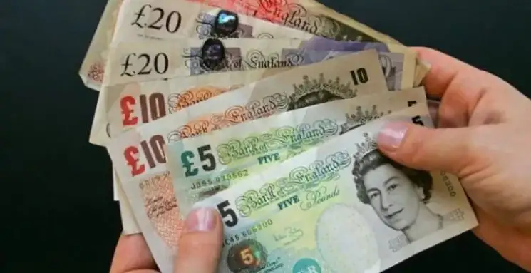 سعر الجنيه الإسترليني اليوم الخميس 15-9-2022 مقابل الجنيه