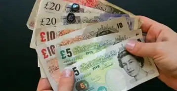 سعر الجنيه الإسترليني اليوم الخميس 15-9-2022 مقابل الجنيه