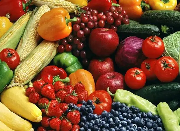 أسعار الخضروات والفاكهة اليوم الخميس 15-9-2022
