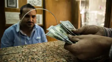 18.72 مليار دولار تحويلات المصريين العاملين بالخارج خلال الفترة يناير - يوليو 2022