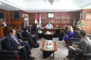 وزير القوى العاملة: هدفنا التدريب والتشغيل والسلامة والصحة المهنية
