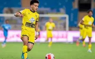 تقارير: التعاون يوافق على انتقال مصطفى فتحي لـ بيراميدز