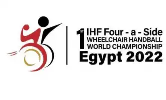 تعرف على قائمة منتخب اليد للكراسي المتحركة في بطولة العالم بمصر