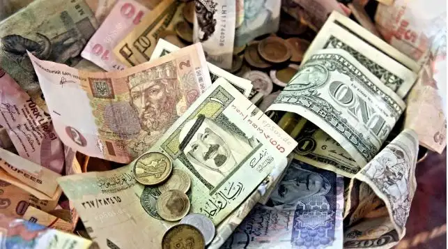 أسعار العملات اليوم السبت 17-9-2022 أمام الجنيه المصري