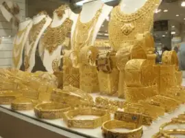 الشعبة العامة للذهب: الطلب مازال أكثر من المعروض للبيع