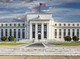 دويتشه بنك يتوقع صعودًا حادًا لأسعار الفائدة الأمريكية