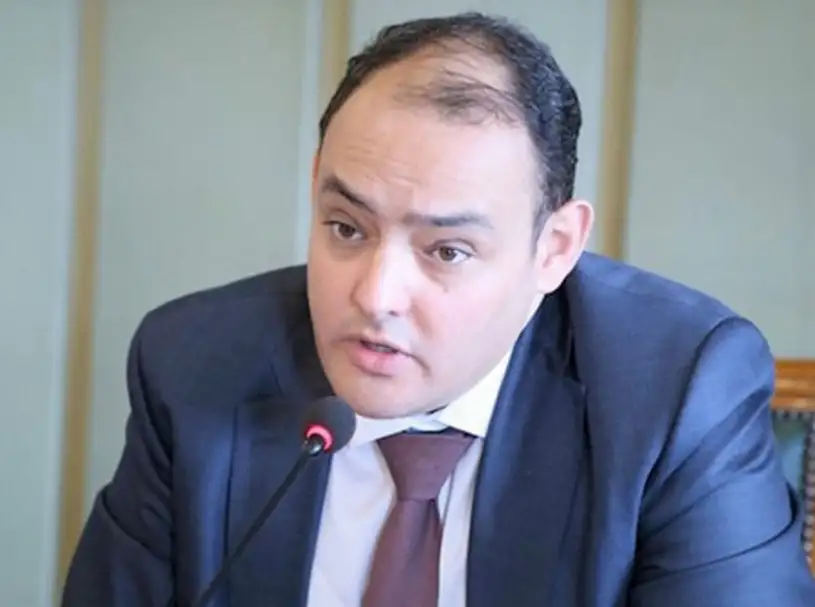 وزير الصناعة: نشجع دائما على روح الابتكار والعلامات التجارية
