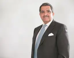 إبراهيم سرحان: «إى فاينانس» تبدأ شراء أسهم الخزينة سبتمبر الجارى لدعم سعر السهم
