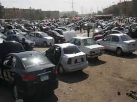 ارتفاع أسعار السيارات يضرب سوق «المستعمل».. و30% زيادة فى المركبات القديمة