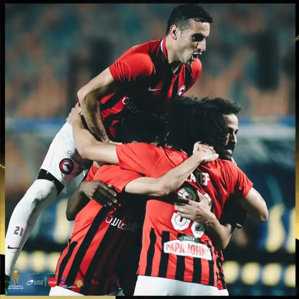 فيوتشر يهزم بطل أوغندا ويتأهل للدور التمهيدي الثاني بكأس الكونفدرالية