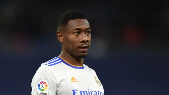 نجم ريال مدريد: الديربي دائما مباراة خاصة.. وستكون مواجهة صعبة