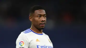 نجم ريال مدريد: الديربي دائما مباراة خاصة.. وستكون مواجهة صعبة