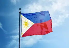 هيونداي للهندسة والإنشاءات تنفذ خط سكك حديدية في الفلبين