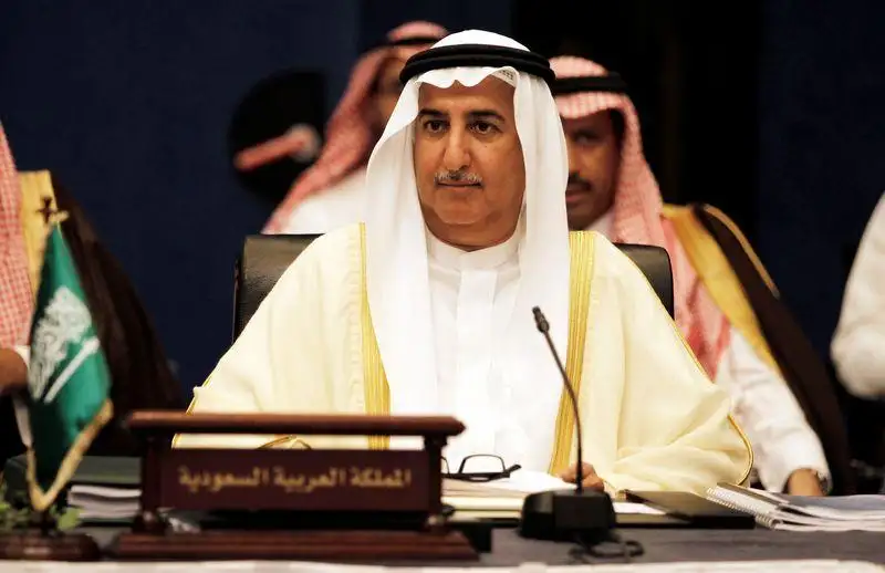 "المركزي السعودي": التضخم في المملكة لا يزال ضمن مستويات معقولة
