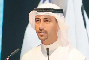 رئيس "البترول الكويتية": لدينا خطط لزيادة إنتاج النفط متى طلبت السوق ذلك