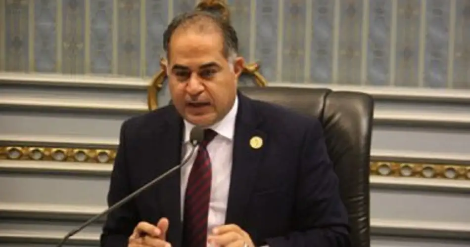 وهدان يطالب بعرض إنجازات الدولة في مجال البنية التحتية بمؤتمر التعاونيات الأفارقة